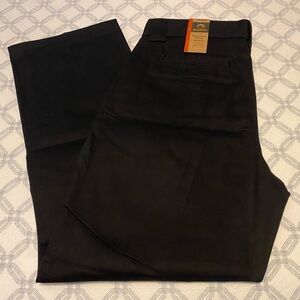 Brahma Work Tough Pants Relaxed Fit Size 34x30 Men’s New With Tags